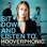 Hooverphonic - Sit Down And Listen To (Black Vinyl)  small pic 1