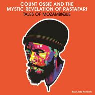 Count Ossie & The Mystic Revelation Of Rastafari - Tales Of Mozambique 