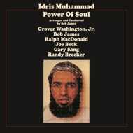 Idris Muhammad - Power Of Soul (Black Vinyl) 