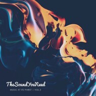 Various - TheSoundYouNeed: Music At Its Finest Vol.2 