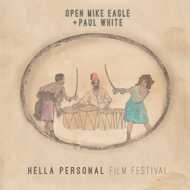 Open Mike Eagle & Paul White - Hella Personal Film Festival 