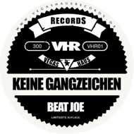 Beat Joe - Keine Gangzeichen 