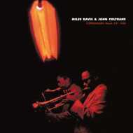 Miles Davis & John Coltrane - Copenhagen. March 24th 1960 
