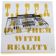 Tippa Lee - Dub Them With Reality 