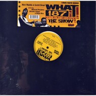 Roc Raida, Lord Sear - What 187 The Show EP 