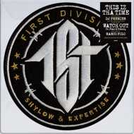 First Division - This Iz Tha Time 