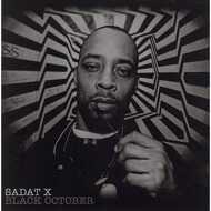 Sadat X - Black October 