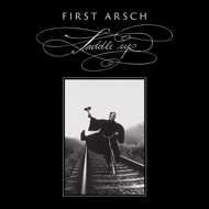 First Arsch - Saddle Up (White Vinyl) 