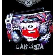 S.A. Smash - Gangsta 