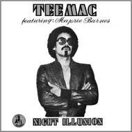 Tee Mac & Marjorie Barnes - Night Illusion 