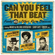 Various - Can You Feel That Beat 