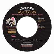 Roy Ayers - The Funk & Soulful Side Of Roy Ayers 