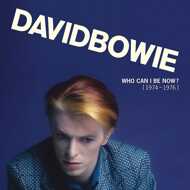 David Bowie - Who Can I Be Now? (1974-1976) 