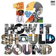 Damu The Fudgemunk - How It Should Sound Vol. 1 & 2 