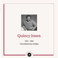 Quincy Jones - The Essential Works 1955-1962 