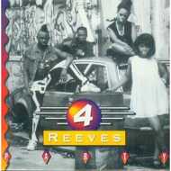 4 Reeves - Party 