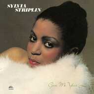Sylvia Striplin - Give Me Your Love 