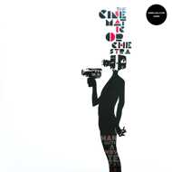 The Cinematic Orchestra - Man With A Movie Camera 