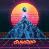 Gunship - Gunship (Gold Vinyl) 