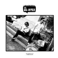 The Du-Rites (J-Zone & Pablo Martin) - The Du-Rites 