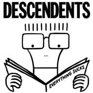 Descendents - Everything Sucks 