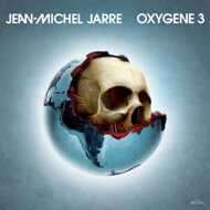 Jean-Michel Jarre - Oxygene 3 