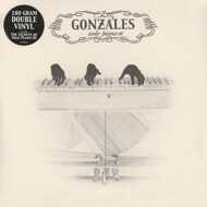 Chilly Gonzales - Solo Piano III 