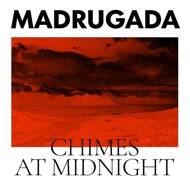 Madrugada - Chimes At Midnight (Colored Vinyl) 