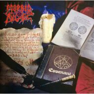 Morbid Angel - Covenant (Black Vinyl) 