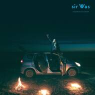 sir Was - Holding On To A Dream (Orange Vinyl) 