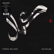 Kamaal Williams - The Return 