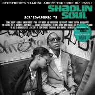 Various - Shaolin Soul Episode 4 