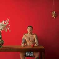 Mac Miller - Watching Movies With The Sound Off (Black Vinyl) 