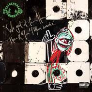 A Tribe Called Quest - We Got It From Here… Thank You 4 Your Service 