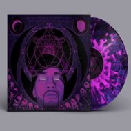 U.G. of Cella Dwellas - Portals (Splatter Vinyl) 