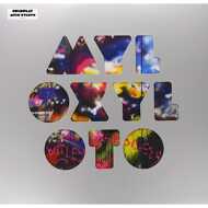 Coldplay - Mylo Xyloto 