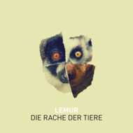 Lemur (Herr Von Grau) - Die Rache der Tiere 