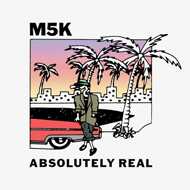M5K - Absolutely Real EP 