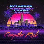 Computa Games - Computer Rock 