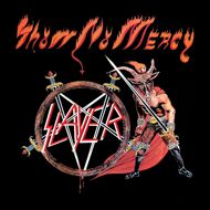 Slayer - Show No Mercy (Black Vinyl) 
