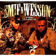 Smif-N-Wessun - The Album 