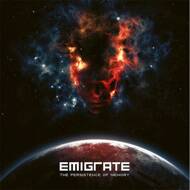 Emigrate (Rammstein) - The Persistence Of Memory 