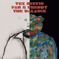 Vex Ruffin - The Balance (feat. Fab 5 Freddy) 