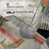Jean-Claude Thompson - You Need This: A Journey Into Deep Jazz Vol.2 