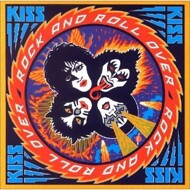 Kiss - Rock And Roll Over 