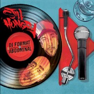 DJ Format & Abdominal - Still Hungry 