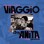 Ennio Morricone - Viaggio Con Anita (Soundtrack / O.S.T.)  small pic 1