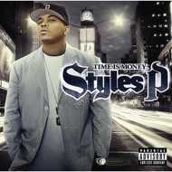 Styles P - Time Is Money 