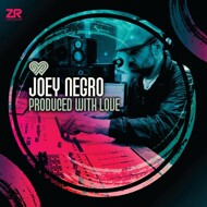 Joey Negro - Produced With Love 