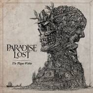 Paradise Lost - The Plague Within 
